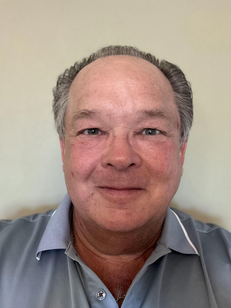 Russell Sawatzky